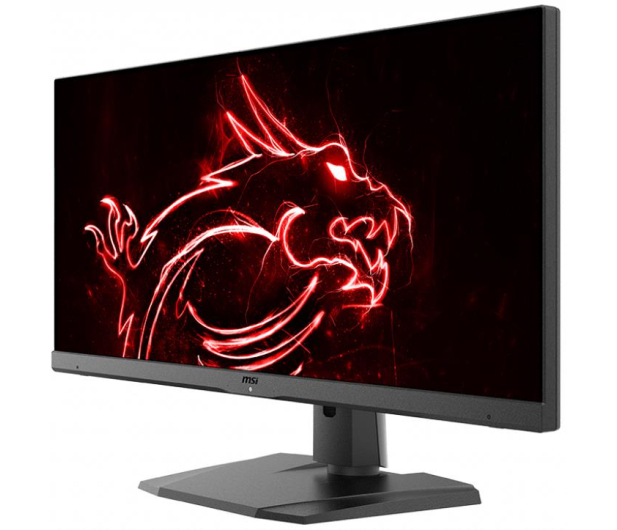 MSI Optix MPG341QR czarny - 718664 - zdjęcie 3